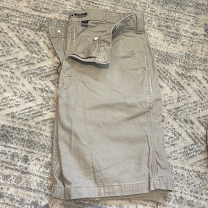Men’s carhartt shorts